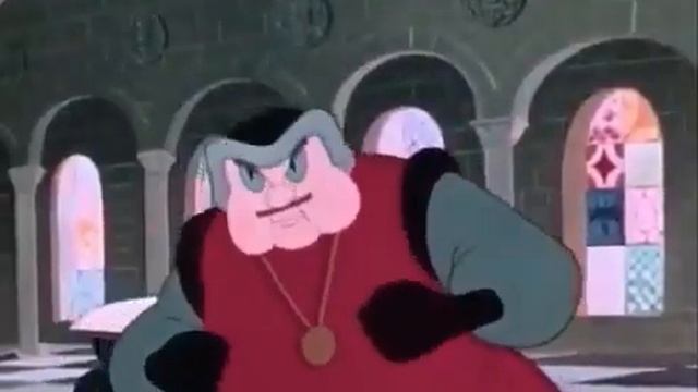 Исполнение желаний мультфильм, 1957 Советские мультфильмы