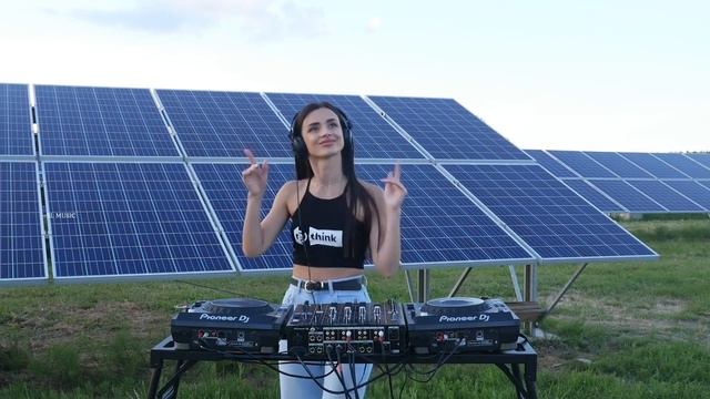 Zaz - Je Veux Remix