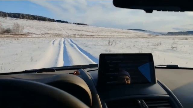 ТЕСТИРУЕМ!!! Viatti Bosco Nordico V-523 / 205/75r15 на Рено Меган 2 / Виатти Боско Нордико