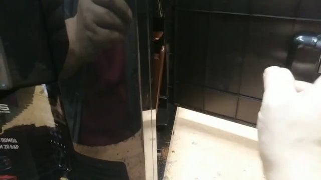 Кофемашина Polaris PACM2041. Ошибка заварочного блока. Ищем проблему.