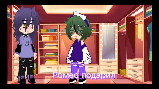 Реакция пика на гардероб вару 1/? (шип Пиковару)
