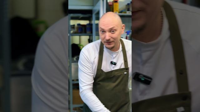 Чудо каша