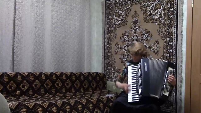 "Ностальгия" Юрий Пешков