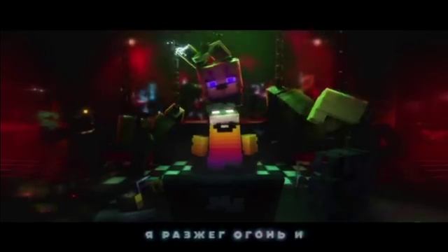 перезалил видео Феликс души