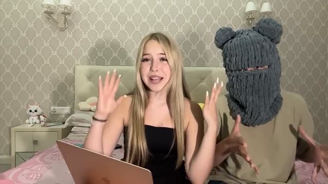 Стрим📽️ Ксюши и Дими❤️🩹(Твич) Фул Стрим 🥰💋😍 #ксюша #дима #шгш #стрим #твич