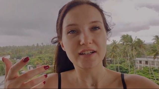 Видеоотзыв от Елены