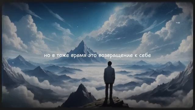 Голос Никто. Вот ПОЧЕМУ тебе нужно ВОЙТИ В БЕЗМОЛВИЕ!