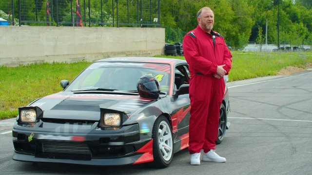 Адский шеф, 3 сезон, 12 выпуск