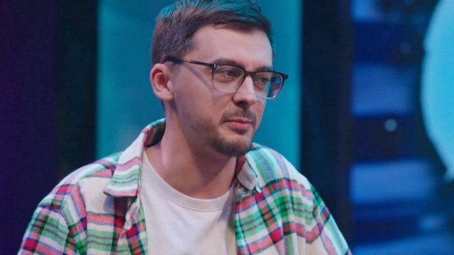 Однажды в России, 11 сезон, 20 выпуск