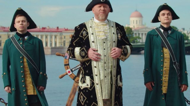 Адский шеф, 3 сезон, 13 выпуск