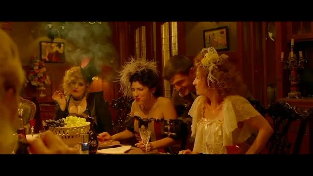 Ксения Мон Сор_На Париж (Софи)
