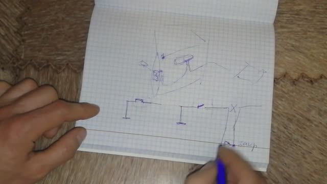 Подключение цз приоры к сигнализации (подробно)