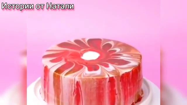 Страшные и смешные истории с тортами😆