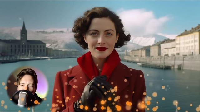 Лучший детектив Агаты Кристи - Исчезнувшая | Лучшие аудиокниги онлайн