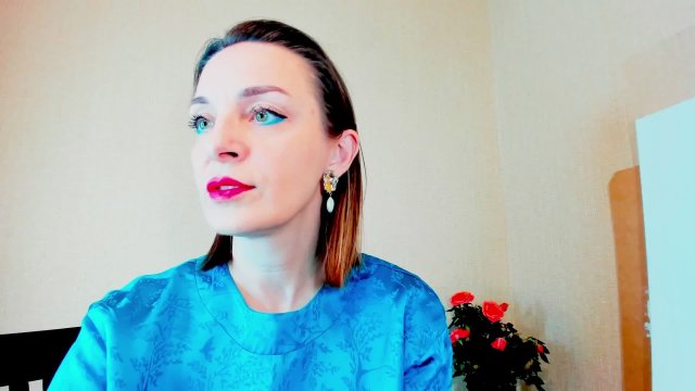 Рисуем Змею маслом