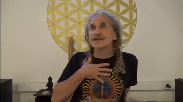 Сергей Кулдин: Остановка неосознанных умственных тенденций, пробуждение с-О-знания