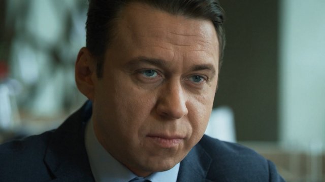 Невский, 7 сезон, 22 серия