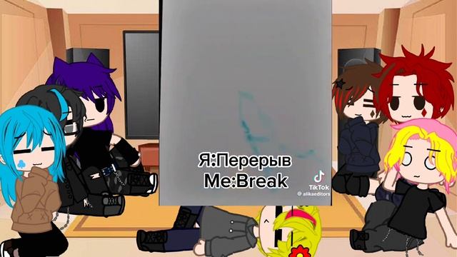 Реакция на ВАРУ как ДИМА МАСЛЕННИКОВ/ОПИСАНИЕ