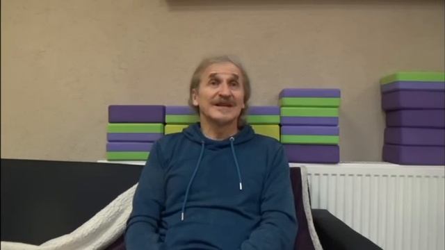 Сергей Кулдин: Ум и его пределы в Человеке Едином. Минск 13.04.24
