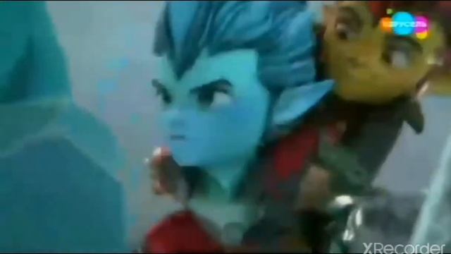 Гормити Рифф Айкор Hislerim❤️💙❄️🔥