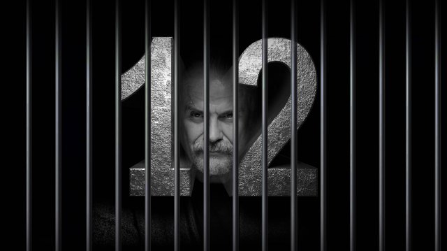 Тизер спектакля "12" в постановке Никиты Михалкова