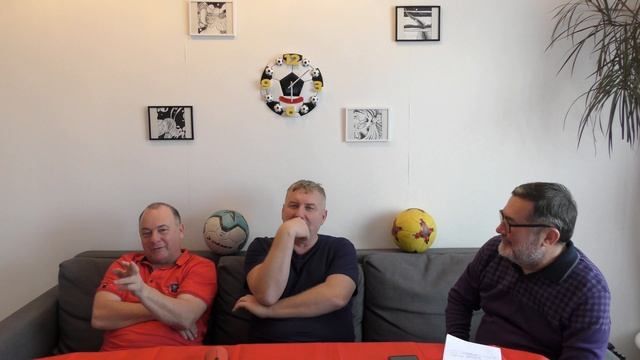 Первая лига. Обзор 5 тура