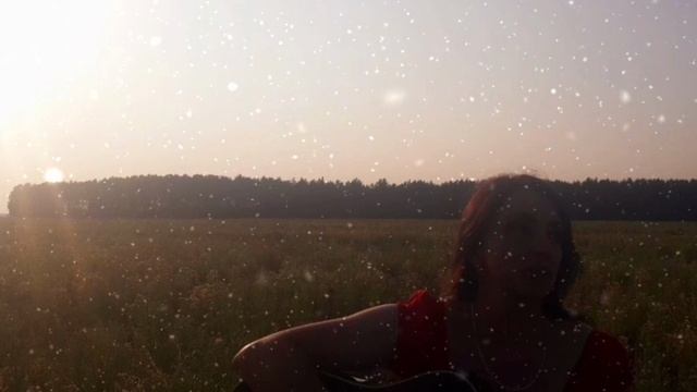 Елена Хаустова - СИНИЦА