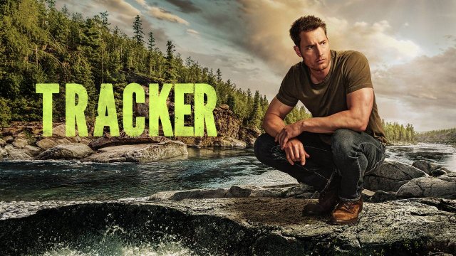 Сериал Следопыт - 2 сезон 3 серия / Tracker