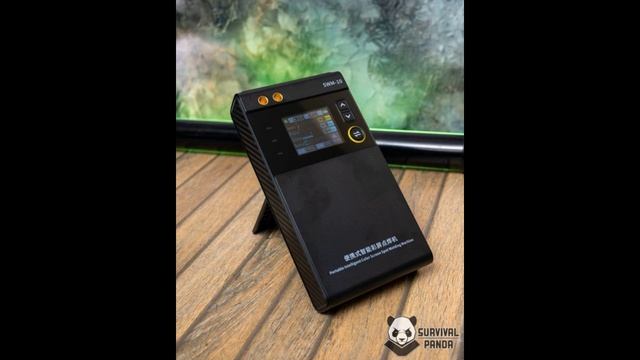 Точечная сварка Fnirsi SWM-10. Обзор и нестандартное использование. | #Обзор