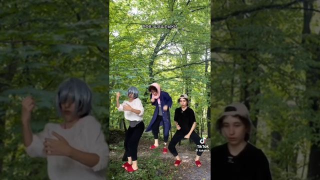 Сборник серий Лизкетч