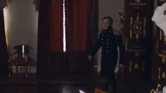 Союз спасения. Время гнева. Серия 3