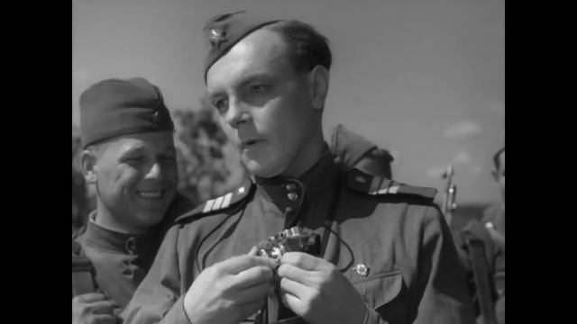 МАКСИМ ПЕРЕПЕЛИЦА ( драма, комедия, 1955г. )