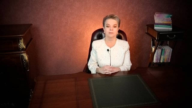 Как настраивают против близких