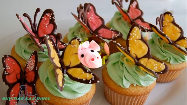 Детские десерты 2 ( Подборка самых лучших десертов для детей)🍰