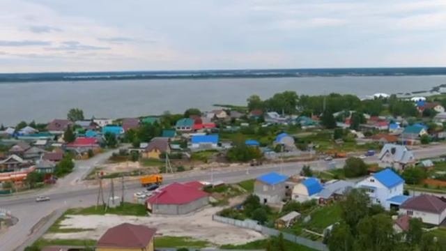 Видео Боровский 2023