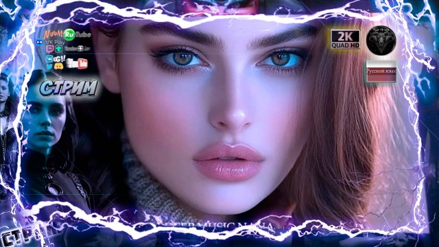 Top Deep House Beats 2024  Nanas Mix #deephouse