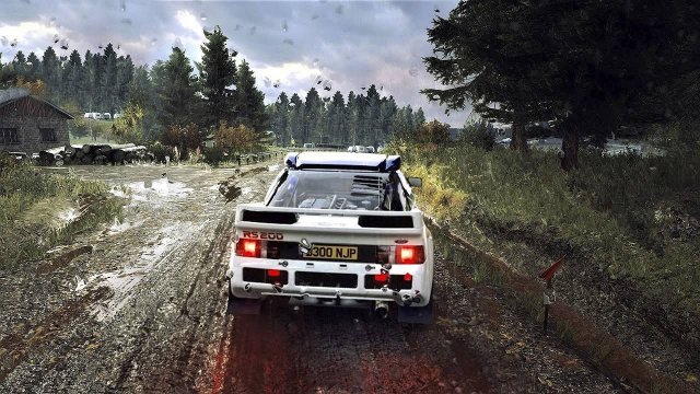 🏁 ТОП 12 ГОНОК НА ПК в 2024 ГОДУ  ЛУЧШИЕ ГОНКИ на ПК!