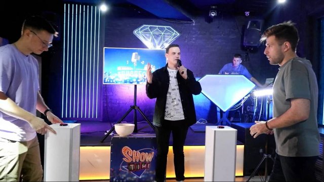 SHOW TIME (ШОУ ТАЙМ) Нижний Новгород
