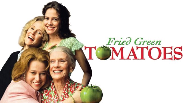Жареные зеленые помидоры | Fried Green Tomatoes (1991)