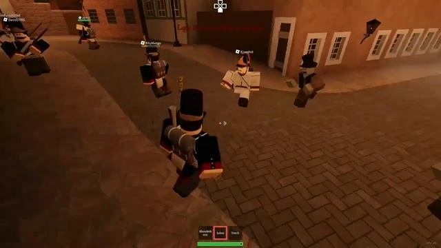 Guts and Blackpowder 2
