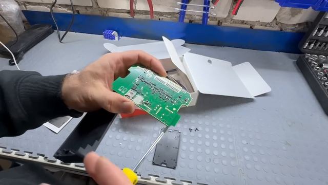 ОПЕЛЕВОД УСТРОИЛ ПРОВЕРКУ АВТОЭЛЕКТРИКА, не заводится опель