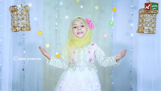 ❤️Хасби Робби ❤️ 🤗 Нашида жудаям гузал 🌸🍃