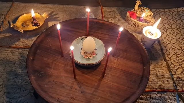 СИЛЬНОЕ НО ОПАСНОЕ ПОЛНОЛУНИЕ 2 СЕНТЯБРЯ | Самир Али |