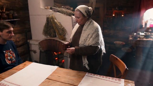 ЗНАХАРКА | Серия 42