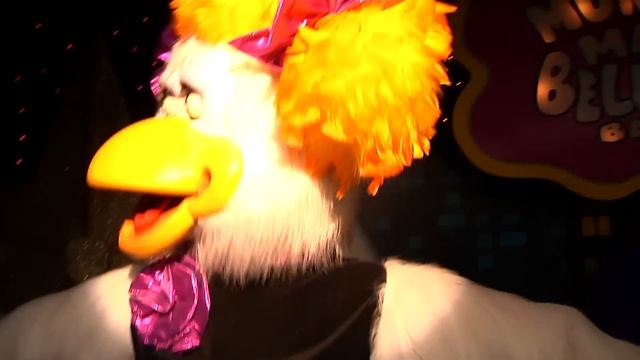 Out of This World | Chuck E. Cheese Songs About Having Fun