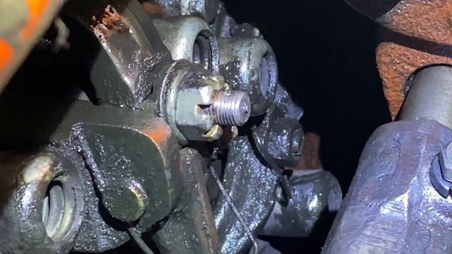 Как отрегулировать сцепление на тракторе Т40, опыт начинающего тракториста.