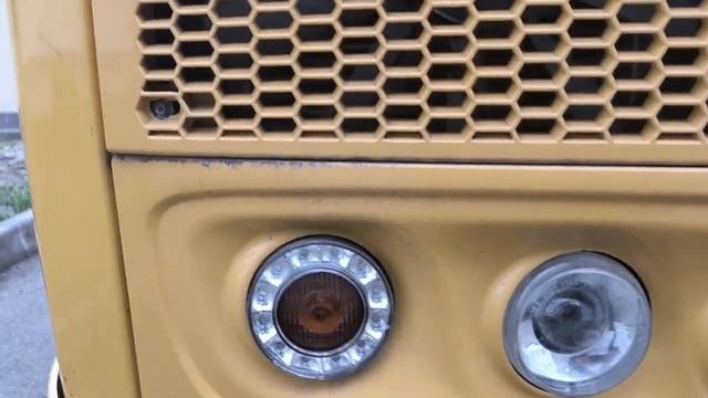 Паз 3205 Рестайлинг. Паз мастер в автобусах!