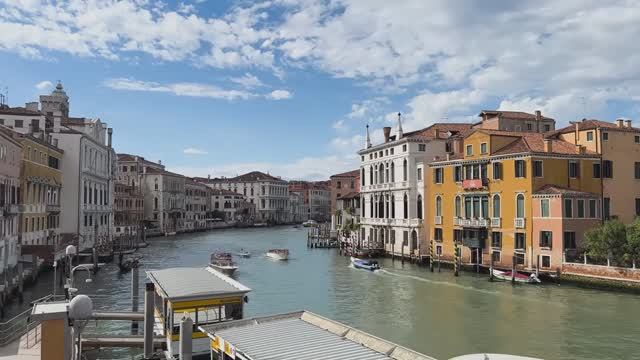 🇮🇹 Венеция, Италия: Самый уникальный город в мире 👍💗