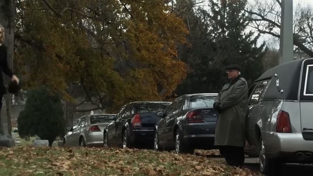 Кино на вечер в отличном качестве | Триллер. Драма | Последняя воля