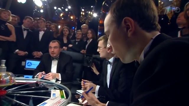 Что Где Когда Потрясающий Ответ Алены Повышевой.